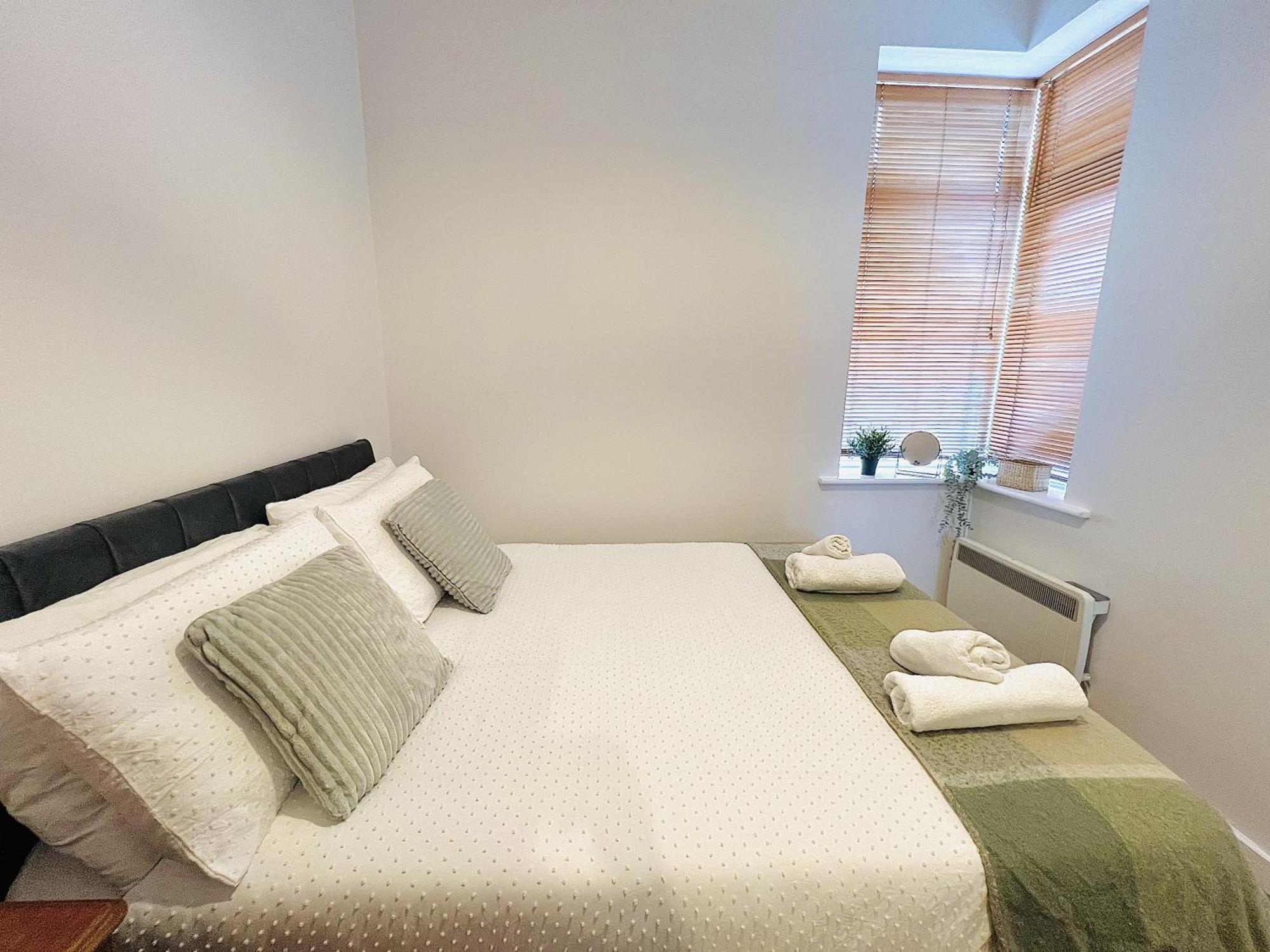 Cosy River View Flat At Temple Bar Dublin Zewnętrze zdjęcie