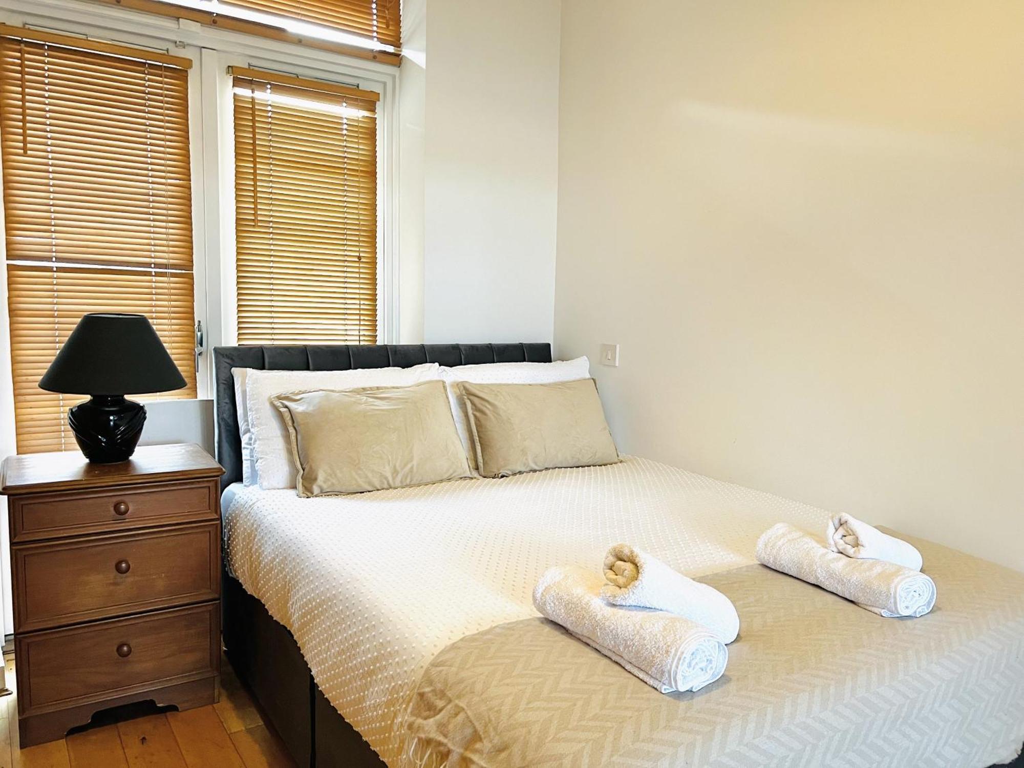 Cosy River View Flat At Temple Bar Dublin Zewnętrze zdjęcie
