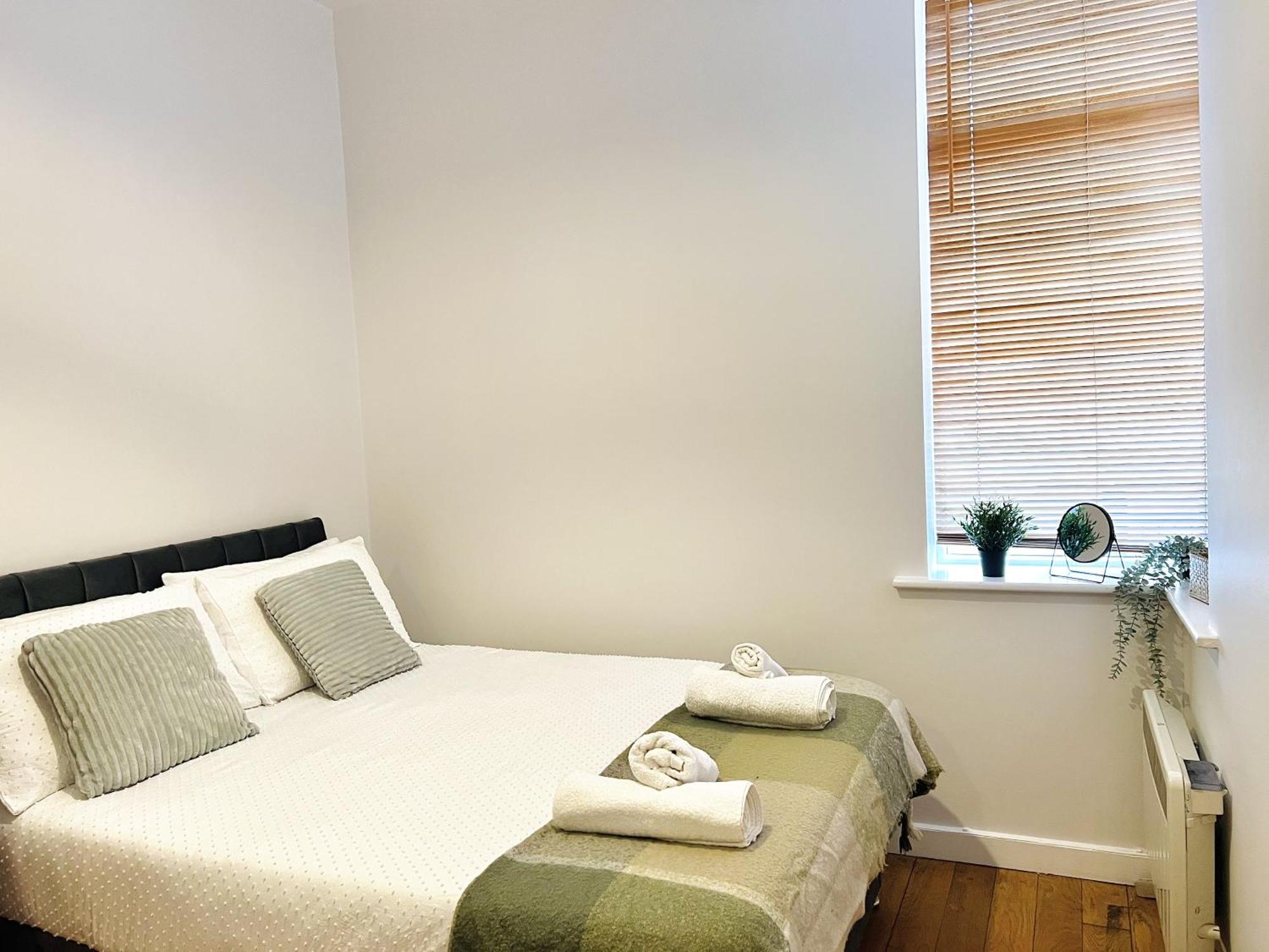 Cosy River View Flat At Temple Bar Dublin Zewnętrze zdjęcie